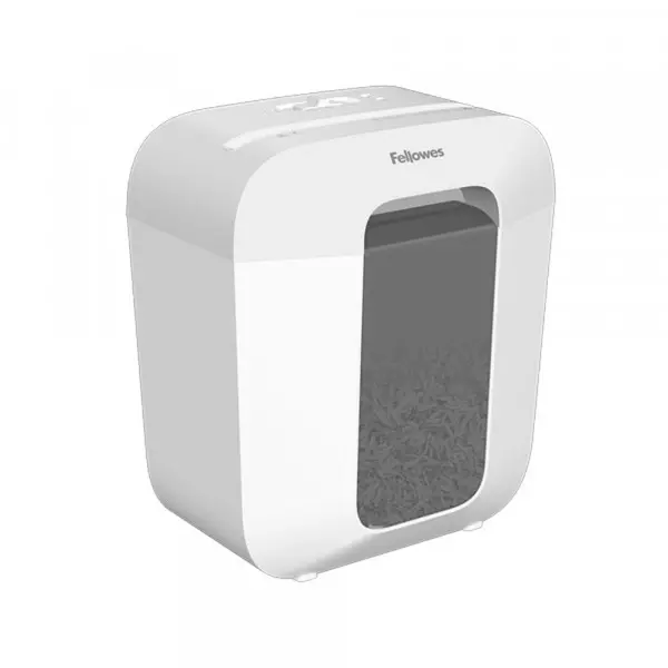 Uništivač dokumenata FELLOWES LX-25 beli 100109815