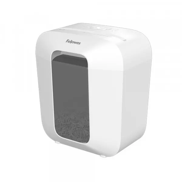 Uništivač dokumenata FELLOWES LX-25 beli 100109815