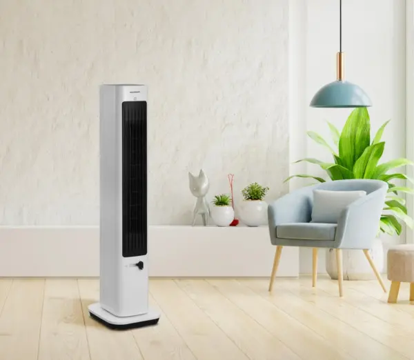 Stubni ventilator HEINNER HTFA-M20WH