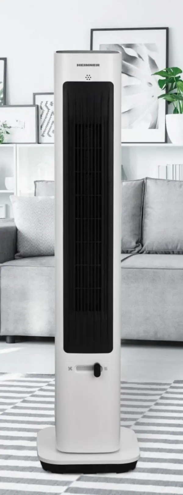 Stubni ventilator HEINNER HTFA-M20WH