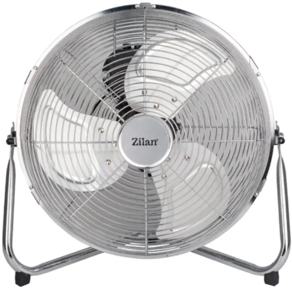 Zilan ZLN2348 Ventilator podni, prečnik 35 cm, 50 W