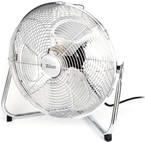 Zilan ZLN2348 Ventilator podni, prečnik 35 cm, 50 W