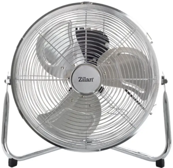 Zilan ZLN2348 Ventilator podni, prečnik 35 cm, 50 W