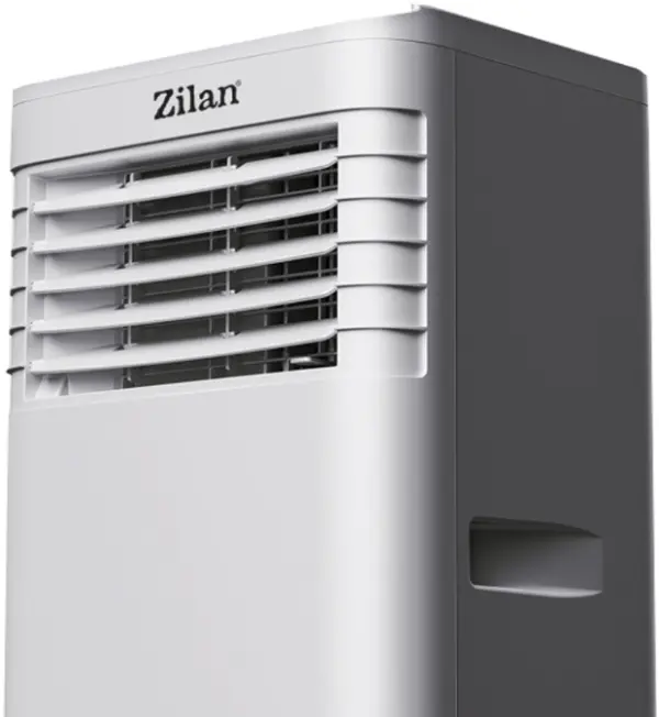 Zilan ZLN7101 Pokretni klima uređaj 3u1, 9000 Btu, 2.6 kW