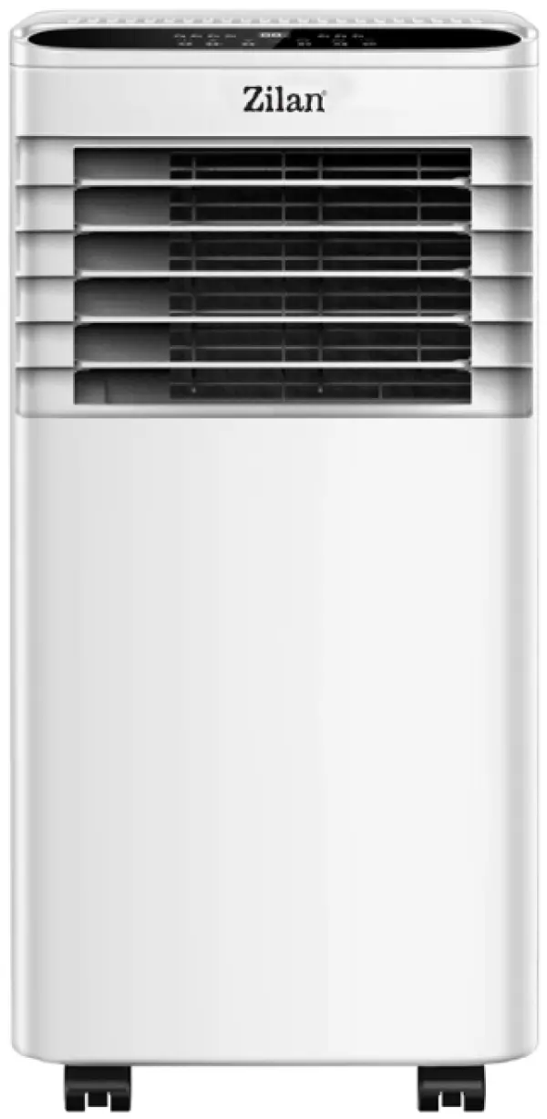 Zilan ZLN7101 Pokretni klima uređaj 3u1, 9000 Btu, 2.6 kW