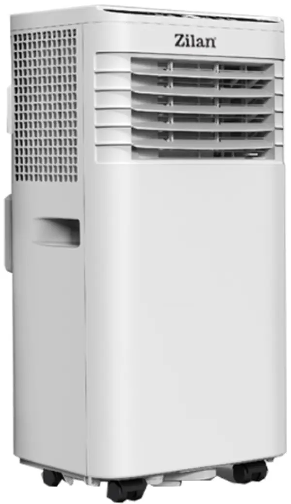 Zilan ZLN7101 Pokretni klima uređaj 3u1, 9000 Btu, 2.6 kW
