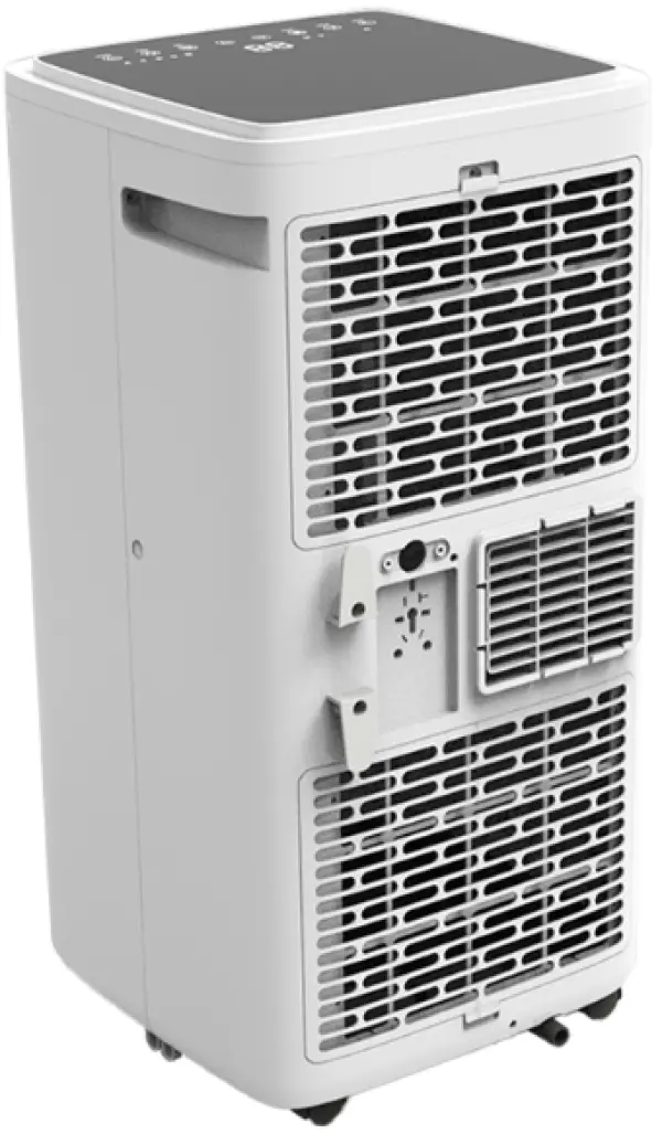 Zilan ZLN1047 Pokretni klima uređaj 9000Btu, 3u1, 1010W, WiFi