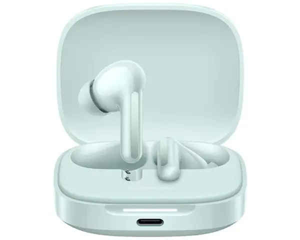 XIAOMI Redmi Buds 6 slušalice zelene (BHR9245GL) 