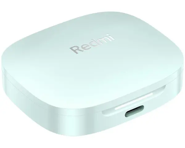 XIAOMI Redmi Buds 6 slušalice zelene (BHR9245GL) 