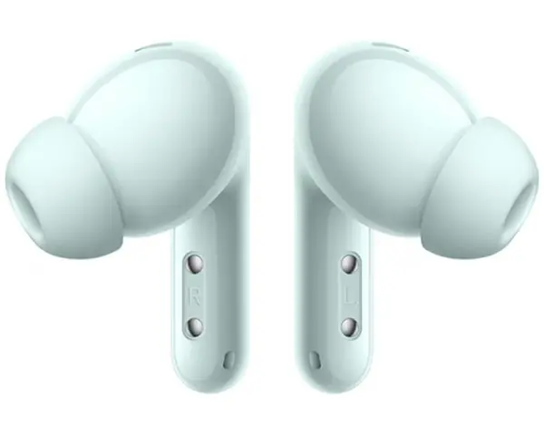 XIAOMI Redmi Buds 6 slušalice zelene (BHR9245GL) 