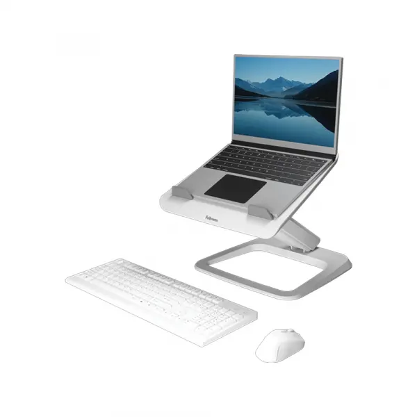 Postolje za laptop Fellowes Hana LT 100016995 bela