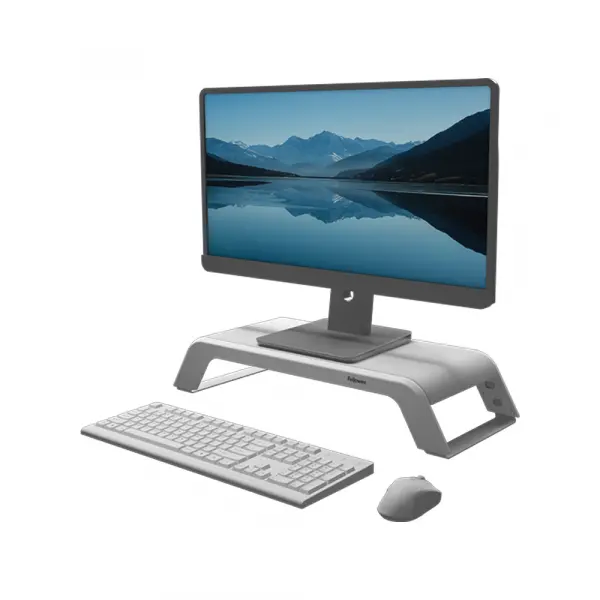Postolje za monitor Fellowes Hana LT bela 100016997