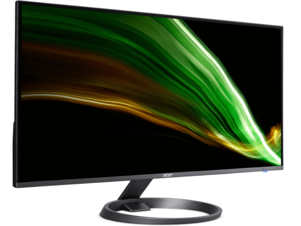 Monitor ACER R242YGymix 23.8''IPS1920x1080120Hz1ms VRBVGA,HDMIzvucnicicrna' ( 'UM.QR2EE.G01' ) 