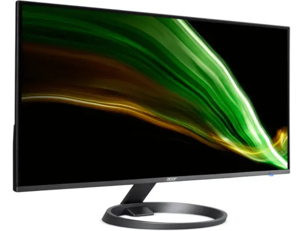 Monitor ACER R242YGymix 23.8''IPS1920x1080120Hz1ms VRBVGA,HDMIzvucnicicrna' ( 'UM.QR2EE.G01' ) 