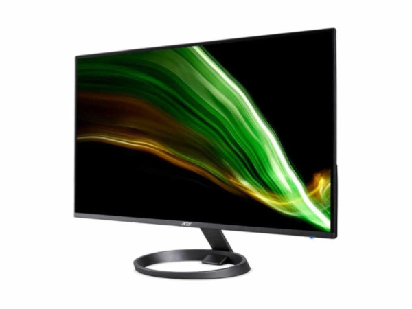 Monitor ACER R242YGymix 23.8''IPS1920x1080120Hz1ms VRBVGA,HDMIzvucnicicrna' ( 'UM.QR2EE.G01' ) 