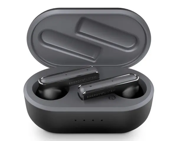 ENERGY SISTEM Style 4 Ultra Space True Wireless slušalice crne 
