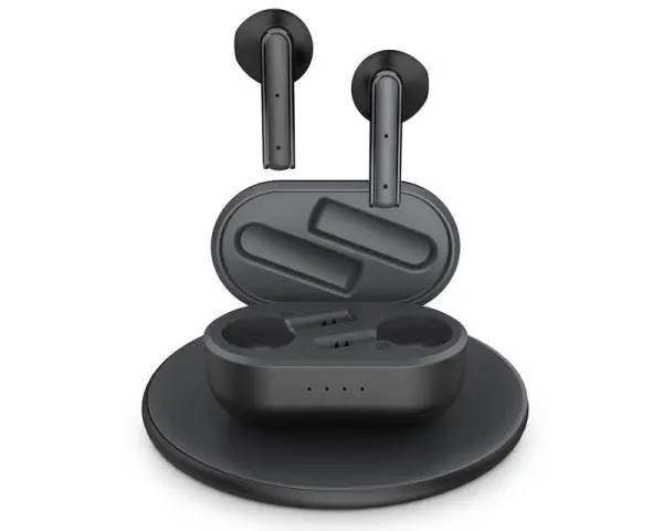 ENERGY SISTEM Style 4 Ultra Space True Wireless slušalice crne 