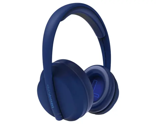 ENERGY SISTEM Navy Haru ECO Bluetooth slušalice plave 
