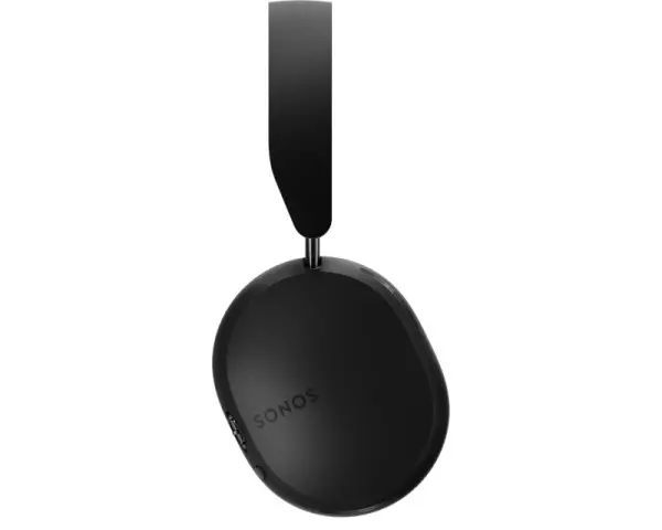 SONOS Ace Black bežični slušalice crne 