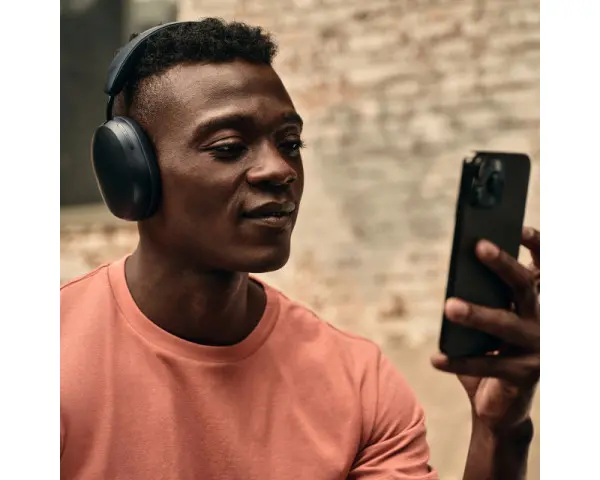 SONOS Ace Black bežični slušalice crne 