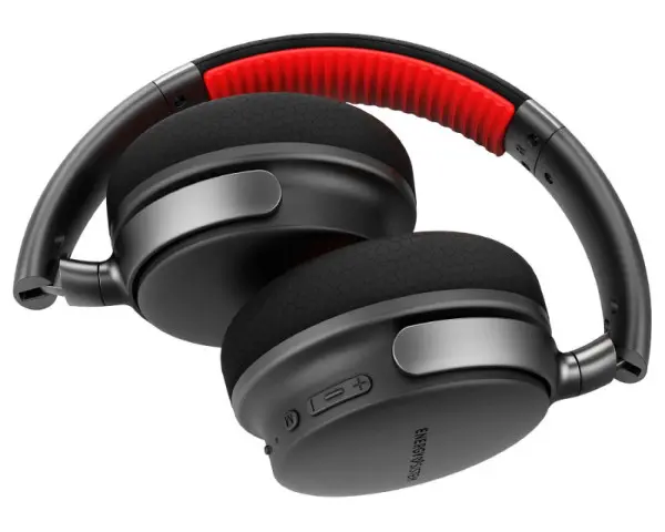 ENERGY SISTEM Power Sport Graphite slušalice (M45868) 
