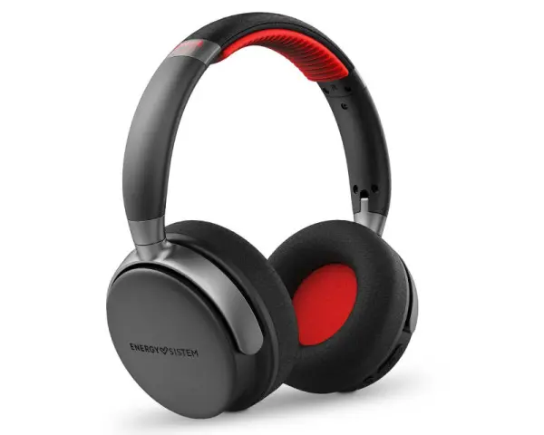 ENERGY SISTEM Power Sport Graphite slušalice (M45868) 