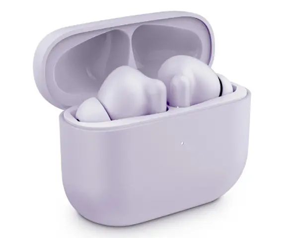 ENERGY SISTEM Style 2 Violet True Wireless bežične slušalice ljubičaste (M45296) 