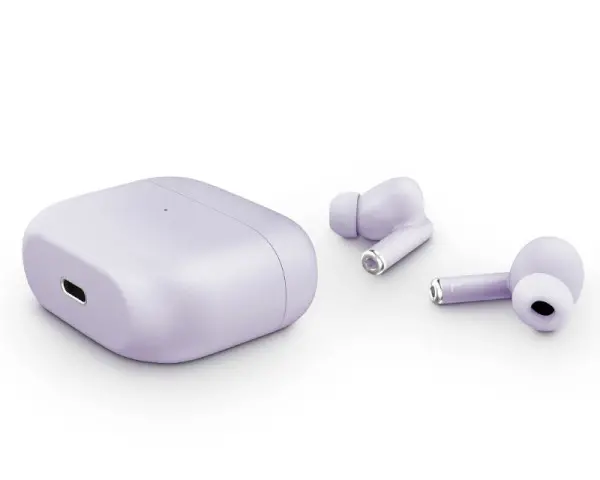 ENERGY SISTEM Style 2 Violet True Wireless bežične slušalice ljubičaste (M45296) 