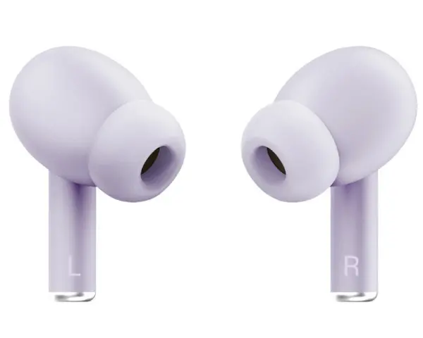 ENERGY SISTEM Style 2 Violet True Wireless bežične slušalice ljubičaste (M45296) 