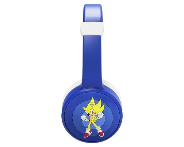 ENERGY SISTEM Lol&Roll Sonic Kids Blue slušalice plave (M45117) 