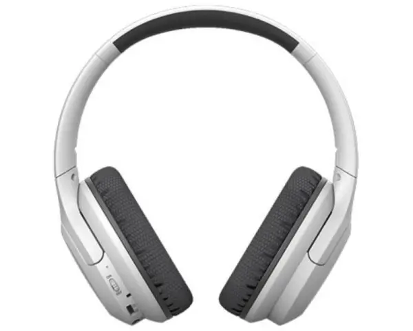 A4 TECH MH360 Bloody Hybrid Diaphragm Bluetooth slušalice bele 