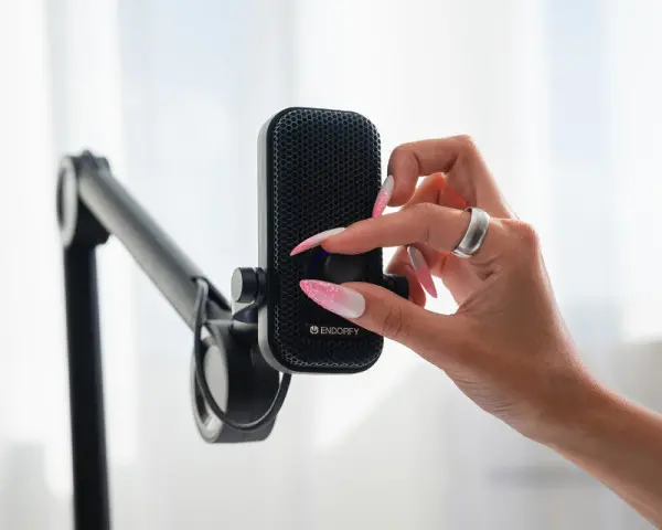 ENDORFY Solum Voice mikrofon (EY1B014) 