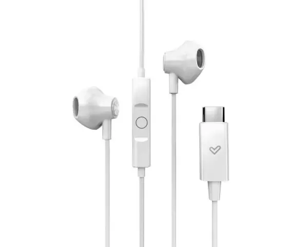 ENERGY SISTEM EasyPods Snow type C slušalice (M45927) 
