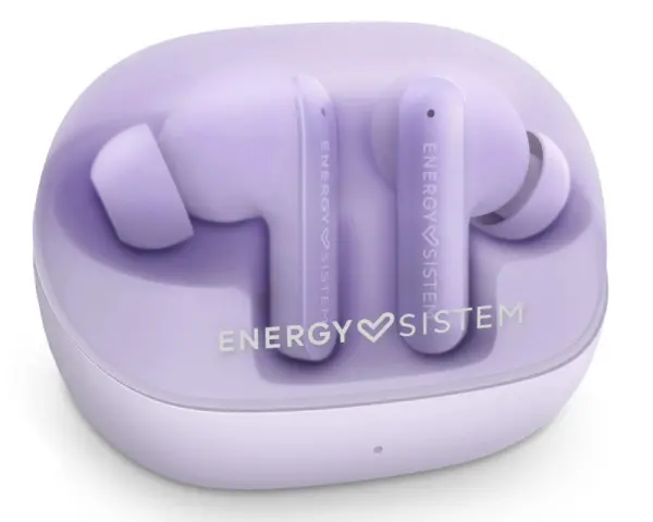 ENERGY SISTEM Lavender Serenity ANC slušalice ljubičaste (M45918) 