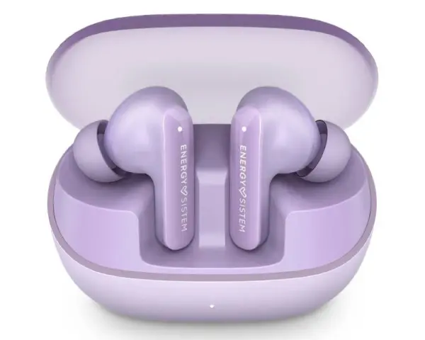 ENERGY SISTEM Lavender Serenity ANC slušalice ljubičaste (M45918) 