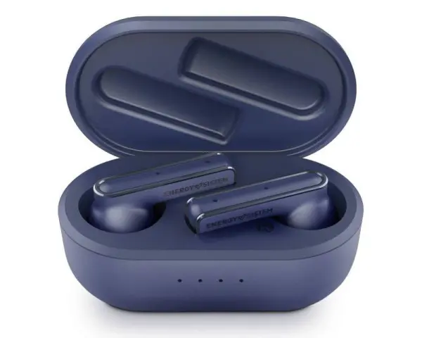 ENERGY SISTEM Style 4 Indigo True Wireless slušalice plave (M45558) 