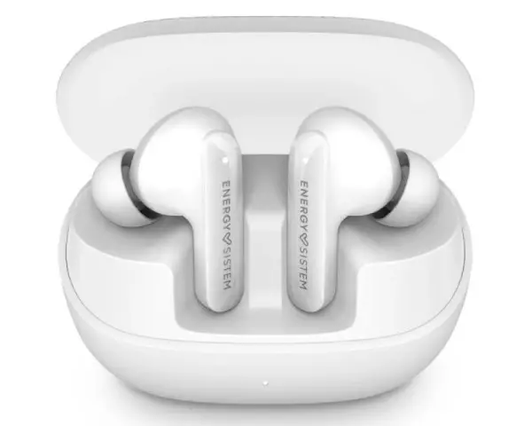 ENERGY SISTEM White Serenity ANC slušalice bele (M45920) 