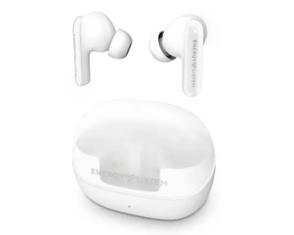 ENERGY SISTEM White Serenity ANC slušalice bele (M45920) 