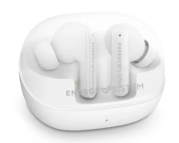 ENERGY SISTEM White Serenity ANC slušalice bele (M45920) 