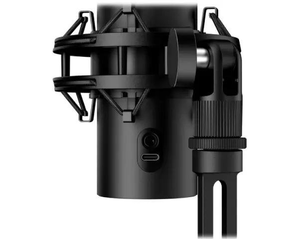 HYPERX QuadCast 2S USB mikrofon 