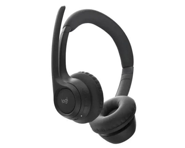 LOGITECH Zone 305 Bluetooth Headset slušalice sa mikrofonom crne 
