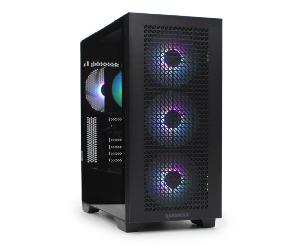 EWE PC  INTEL GAMING računar Core i7-14700 32GB 1TB RTX5060 8GB 