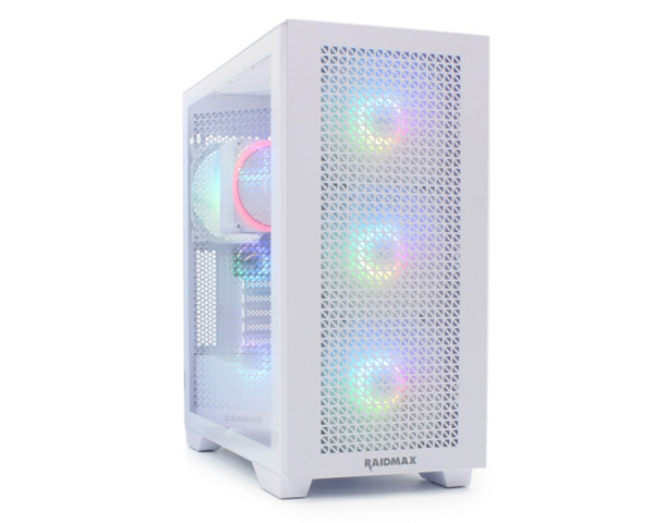 EWE PC  AMD GAMING računar Ryzen 5 7500F 32GB 1TB RTX4060 8GB (2)