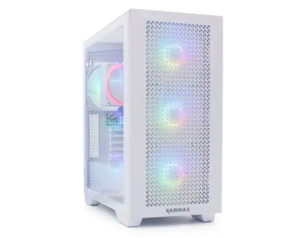 EWE PC  AMD GAMING računar Ryzen 5 7500F 32GB 1TB RTX4060 8GB (2)