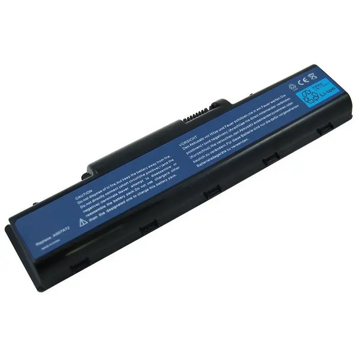 Baterija za laptop Acer AS07A72 D725