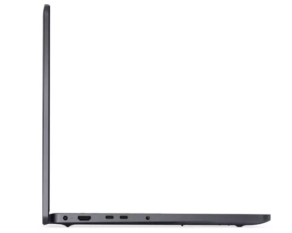 DELL Pro 16 16 inch FHD+ 300nits Ryzen 5 220 8GB 512GB SSD Backlit FP Win11Pro 3yr ProSupport 