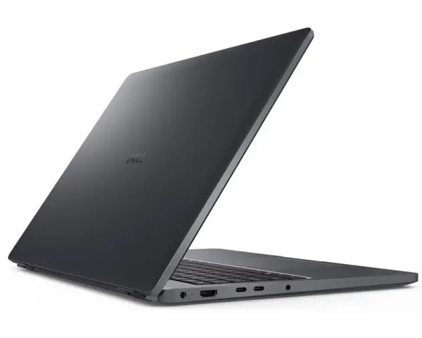 DELL Pro 16 16 inch FHD+ 300nits Ryzen 5 220 8GB 512GB SSD Backlit FP Win11Pro 3yr ProSupport 
