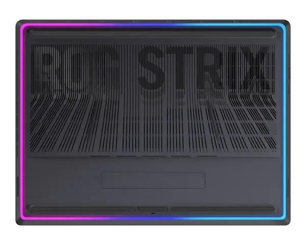 ASUS ROG Strix G18 G815LP-S9019W (18 inča 2.5K, Ultra 9 275HX, 32GB, SSD 2TB, GeForce RTX 5070, Win 11 Home) laptop + ROG ranac 