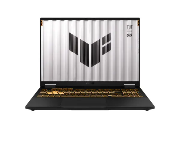 ASUS TUF Gaming F16 FX608JH-RV009 (16 inča FHD+, i5-13450HX, 16GB, SSD 1TB) laptop 