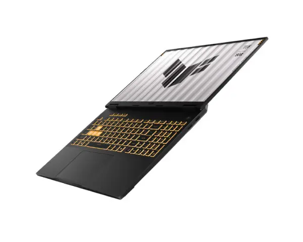 ASUS TUF Gaming F16 FX608JMR-RV024  (16 inča FHD+, i7-14650HX, 16GB, SSD 1TB, GeForce RTX 5060) laptop 